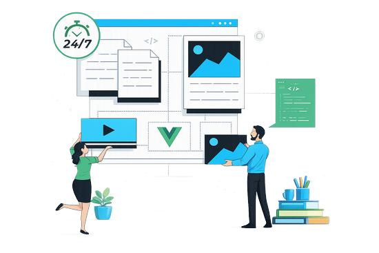 TypeScript Development